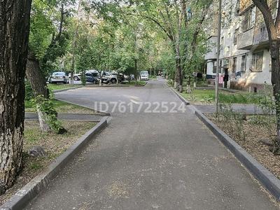 1-комнатная квартира · 31 м² · 1/4 этаж, Абылай хана 30 — Маметова за 28.5 млн ₸ в Алматы, Алмалинский р-н