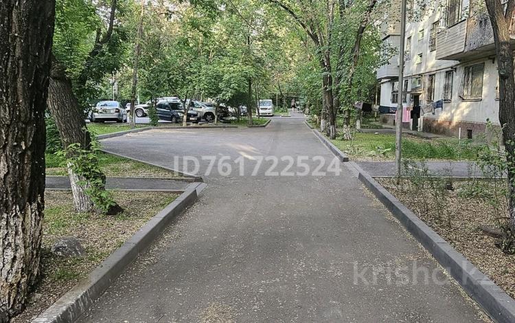 1-бөлмелі пәтер · 31 м² · 1/4 қабат, Абылай хана 30 — Маметова, бағасы: 28.5 млн ₸ в Алматы, Алмалинский р-н — фото 16