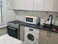 1-бөлмелі пәтер · 31 м² · 1/4 қабат, Абылай хана 30 — Маметова, бағасы: 28.5 млн ₸ в Алматы, Алмалинский р-н — фото 7