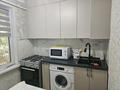 1-бөлмелі пәтер · 31 м² · 1/4 қабат, Абылай хана 30 — Маметова, бағасы: 28.5 млн ₸ в Алматы, Алмалинский р-н — фото 8