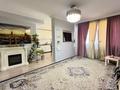 4-бөлмелі пәтер · 109 м² · 16/18 қабат, Кайыма Мухамедханова 17, бағасы: 59.7 млн ₸ в Астане, Есильский р-н — фото 6