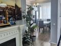 4-комнатная квартира · 109 м² · 16/18 этаж, Кайыма Мухамедханова 17 за 56 млн ₸ в Астане, Есильский р-н — фото 13