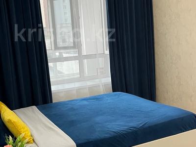 1-комнатная квартира · 40 м² · 3/9 этаж, Туран 42 — Туран, Инстииут сердца(кардиохирургический центр),НЦ онкологии,Барыс Арена, Астана арена за 2 500 ₸ в Есильский р-н