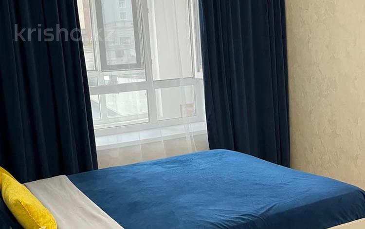 1-комнатная квартира · 40 м² · 3/9 этаж, Туран 42 — Туран, Инстииут сердца(кардиохирургический центр),НЦ онкологии,Барыс Арена, Астана арена за 2 500 ₸ в Есильский р-н — фото 38