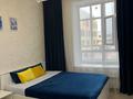 1-комнатная квартира · 40 м² · 3/9 этаж, Туран 42 — Туран, Инстииут сердца(кардиохирургический центр),НЦ онкологии,Барыс Арена, Астана арена за 2 500 ₸ в Есильский р-н — фото 4