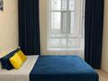 1-комнатная квартира · 40 м² · 3/9 этаж, Туран 42 — Туран, Инстииут сердца(кардиохирургический центр),НЦ онкологии,Барыс Арена, Астана арена за 2 500 ₸ в Есильский р-н — фото 5