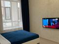 1-комнатная квартира · 40 м² · 3/9 этаж, Туран 42 — Туран, Инстииут сердца(кардиохирургический центр),НЦ онкологии,Барыс Арена, Астана арена за 2 500 ₸ в Есильский р-н — фото 6