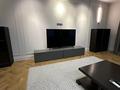 4-комнатная квартира · 194 м² · 3/7 этаж, Назарбаева 111 — Казыбек би за ~ 1 млн ₸ в Алматы, Медеуский р-н — фото 3