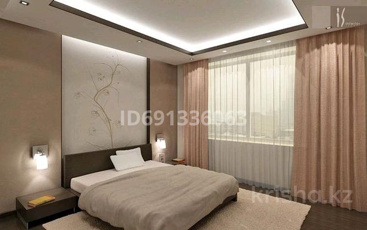 2-бөлмелі пәтер · 80 м² · 6/9 қабат, Кунаева 14, бағасы: 22 000 ₸ в Астане, Есильский р-н — фото 6