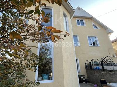 Отдельный дом · 7 комнат · 250 м² · 4.5 сот., Жеруйык 12 за 43 млн 〒 в Каскелене