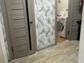 4-комнатная квартира · 98 м² · 4/9 этаж, мкр Жилгородок 1 — Бейбітшілік 1 за 26 млн 〒 в Актобе — фото 2