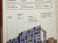 2-комнатная квартира · 52 м² · 3/9 этаж, Улы дала 40 — Пересечение Улы дала и Туран за 28 млн ₸ в Астане, Нура р-н — фото 4