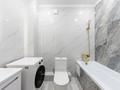 2-комнатная квартира · 44.9 м² · 8/12 этаж, Ахмет Байтурсынулы 18 за 27.9 млн ₸ в Астане, Сарайшык р-н — фото 22