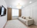 2-комнатная квартира · 44.9 м² · 8/12 этаж, Ахмет Байтурсынулы 18 за 27.9 млн ₸ в Астане, Сарайшык р-н