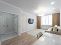 2-комнатная квартира · 44.9 м² · 8/12 этаж, Ахмет Байтурсынулы 18 за 27.9 млн ₸ в Астане, Сарайшык р-н — фото 7