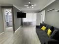 2-комнатная квартира · 44 м² · 4/5 этаж, Лободы 34 — Парк Вечного Огня за 220 000 ₸ в Караганде, Казыбек би р-н — фото 2