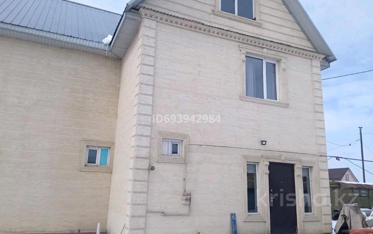Отдельный дом · 8 комнат · 250 м² · 10 сот., Жанадил басара за 79 млн ₸ в Ельтае — фото 2