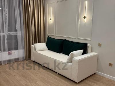 2-комнатная квартира · 45 м² · 8/13 этаж, Муратбаева 14 за 37.5 млн 〒 в Алматы