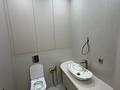 3-бөлмелі пәтер · 115 м² · 5/9 қабат, Молдагулова 4, бағасы: 67 млн ₸ в Уральске — фото 9