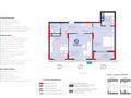 2-комнатная квартира · 71 м² · 10/12 этаж, Турар Рыскулов за 48.5 млн ₸ в Астане, Есильский р-н — фото 5