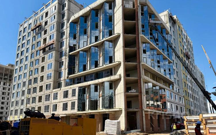 2-комнатная квартира · 71 м² · 10/12 этаж, Турар Рыскулов за 48.5 млн ₸ в Астане, Есильский р-н — фото 16