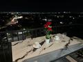 2-комнатная квартира · 56 м² · 10 этаж, Сырым батыра 99/3 за 20 000 ₸ в Шымкенте — фото 6