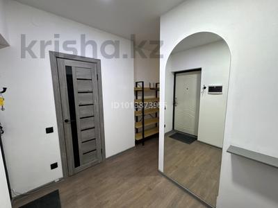 2-комнатная квартира · 43 м² · 9/13 этаж, Муратбаева 14/5 за 350 000 ₸ в Алматы, Алмалинский р-н