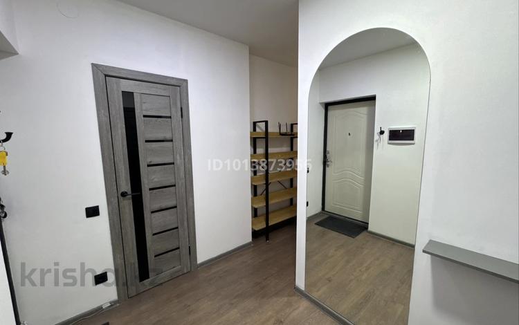 2-комнатная квартира · 43 м² · 9/13 этаж, Муратбаева 14/5 за 350 000 ₸ в Алматы, Алмалинский р-н — фото 2