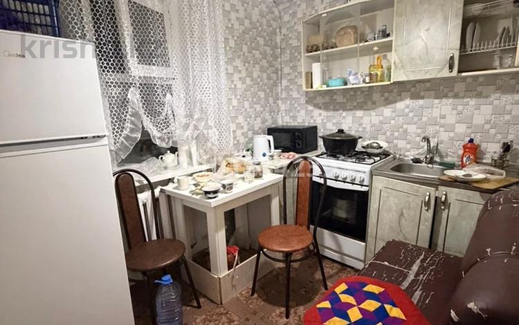1-бөлмелі пәтер · 40 м² · 3/5 қабат, Ленина, бағасы: 10 млн ₸ в Новоишимском — фото 2