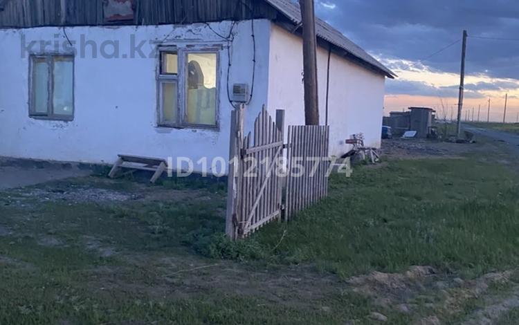 Часть дома · 2 комнаты · 50 м² · 5 сот., Молдагулова 79 за 4.5 млн ₸ в Жетекши — фото 2