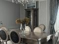 5-бөлмелі пәтер · 306 м² · 12/37 қабат, Желтоксан — Желтоксан, бағасы: 2.2 млн ₸ в Астане, Сарыарка р-н