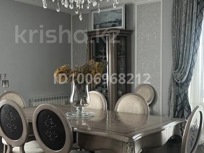 5-комнатная квартира · 306 м² · 12/37 этаж, Желтоксан — Желтоксан за 2.2 млн 〒 в Астане, Сарыарка р-н