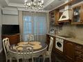 5-бөлмелі пәтер · 306 м² · 12/37 қабат, Желтоксан — Желтоксан, бағасы: 2.2 млн ₸ в Астане, Сарыарка р-н — фото 11