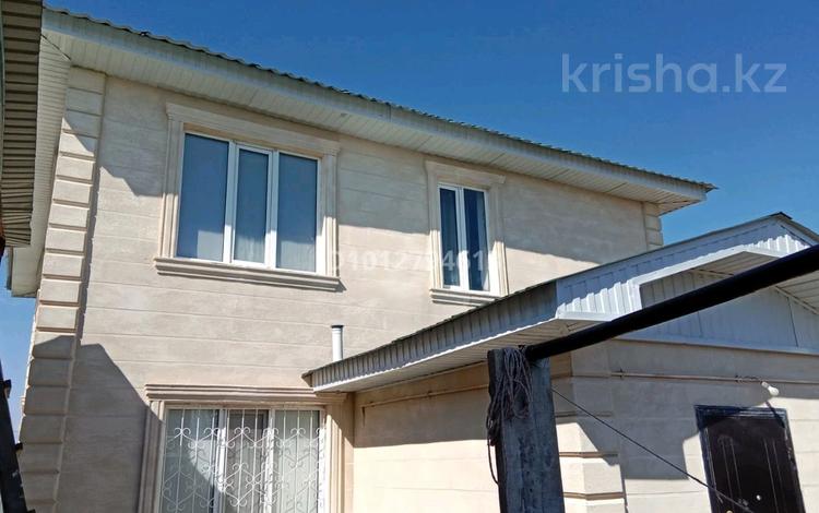 Жеке үй · 5 бөлме · 150 м² · 10 сот., Иманова 67, бағасы: 48 млн ₸ в Косшы — фото 2