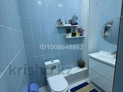 3-комнатная квартира · 75 м² · 4/5 этаж, Бухарбай батыр 58 — Муратбаева бухарбай батыра за 25 млн 〒 в 