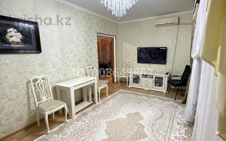 3-бөлмелі пәтер · 77 м² · 4/5 қабат, Бухарбай батыр 58 — Муратбаева бухарбай батыра, бағасы: 25 млн ₸ в  — фото 23