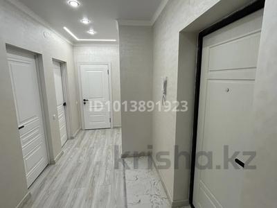 2-бөлмелі пәтер · 48 м² · 6/9 қабат, мкр Акжайык, Толеметова 85 — Дендропарк, бағасы: 180 000 ₸ в Шымкенте, Абайский р-н
