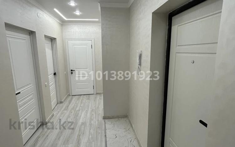 2-бөлмелі пәтер · 48 м² · 6/9 қабат, мкр Акжайык, Толеметова 85 — Дендропарк, бағасы: 180 000 ₸ в Шымкенте, Абайский р-н — фото 2