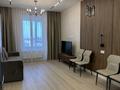 2-бөлмелі пәтер · 60 м² · 18/19 қабат, Аль-Фараби 103 и 105 — Ходжанова, бағасы: 650 000 ₸ в Алматы, Бостандыкский р-н
