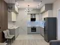 2-бөлмелі пәтер · 60 м² · 18/19 қабат, Аль-Фараби 103 и 105 — Ходжанова, бағасы: 650 000 ₸ в Алматы, Бостандыкский р-н — фото 2
