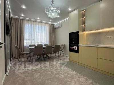 2-бөлмелі пәтер · 47.5 м² · 7/9 қабат, Райымбек батыра, бағасы: 37 млн ₸ в Алматинской обл.