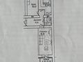 2-бөлмелі пәтер · 67 м² · 11/12 қабат, Жумекен Нажимеденов 38, бағасы: 33.5 млн ₸ в Астане — фото 2
