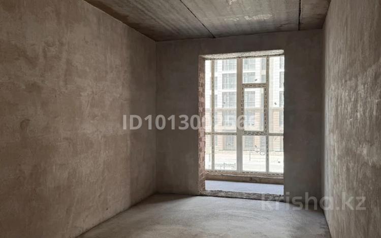 2-бөлмелі пәтер · 67 м² · 11/12 қабат, Жумекен Нажимеденов 38, бағасы: 33.5 млн ₸ в Астане — фото 5