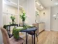 1-бөлмелі пәтер · 50 м² · 10/25 қабат, мкр 11 112в, бағасы: 15 000 ₸ в Актобе