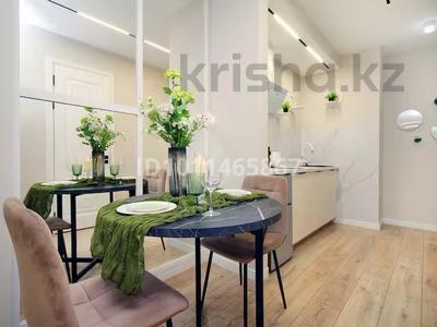 1-бөлмелі пәтер · 50 м² · 10/25 қабат, мкр 11 112в, бағасы: 15 000 ₸ в Актобе