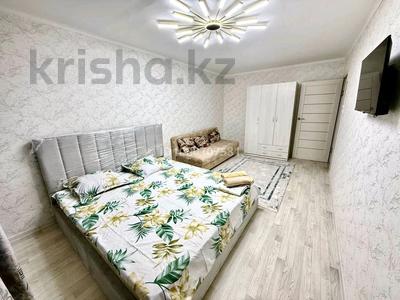 1-комнатная квартира · 37 м² · 2/5 этаж, Казыбек би 24 — ТД Жайна , Гор Парк за 13 млн ₸ в 