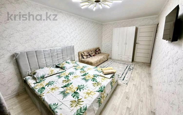 1-комнатная квартира · 37 м² · 2/5 этаж, Казыбек би 24 — ТД Жайна , Гор Парк за 13 млн ₸ в  — фото 2