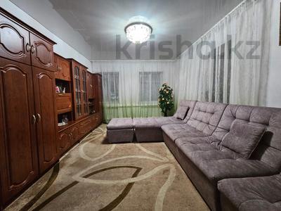 Отдельный дом • 4 комнаты • 68 м² • 5 сот., Полетаева за 25 млн 〒 в Темиртау