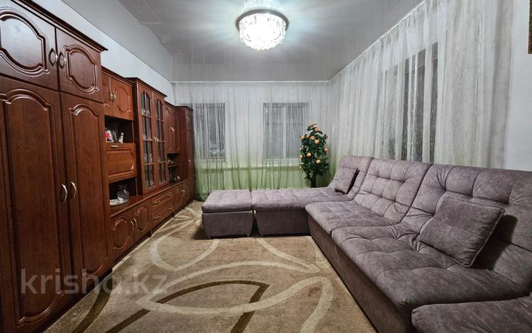 Отдельный дом • 4 комнаты • 68 м² • 5 сот., Полетаева за 25 млн 〒 в Темиртау — фото 2