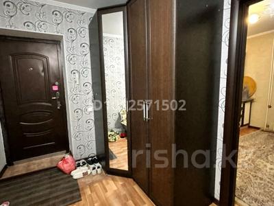 1-бөлмелі пәтер · 48.5 м² · 5/6 қабат, мкр Болашак, Болашақ ш/а. 129Е — Бөкенбай батыр көшесі, бағасы: 13.8 млн ₸ в Актобе